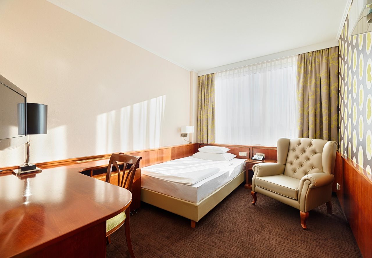 Hotel Am Parkring 2