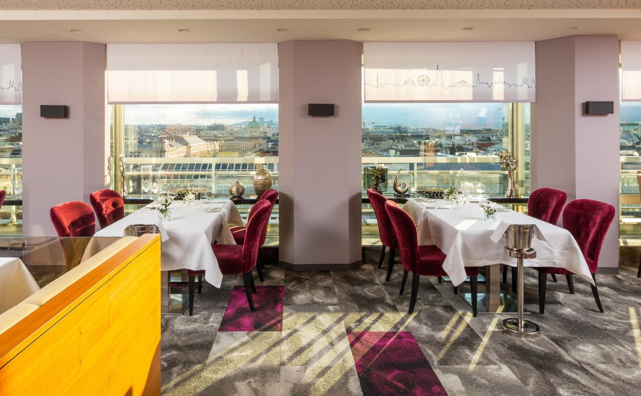 Hotel Am Parkring 19