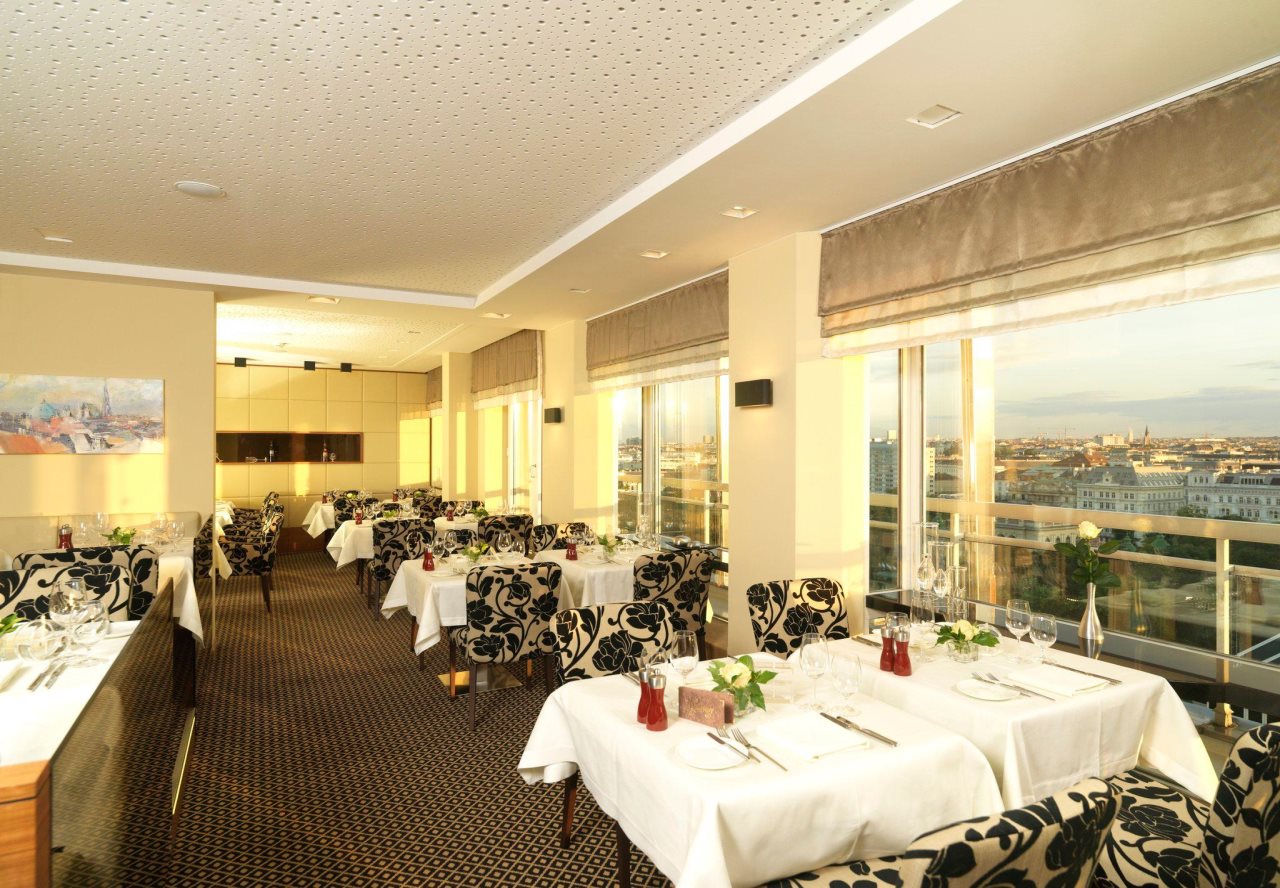 Hotel Am Parkring 21