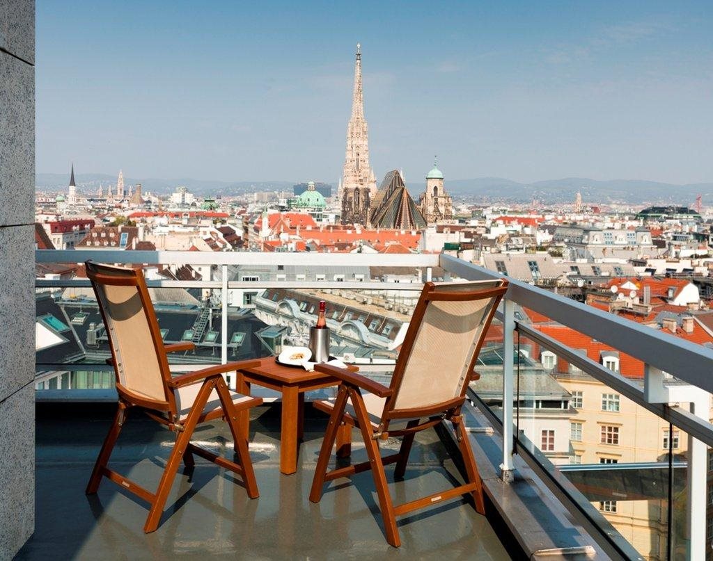 Hotel Am Parkring 24