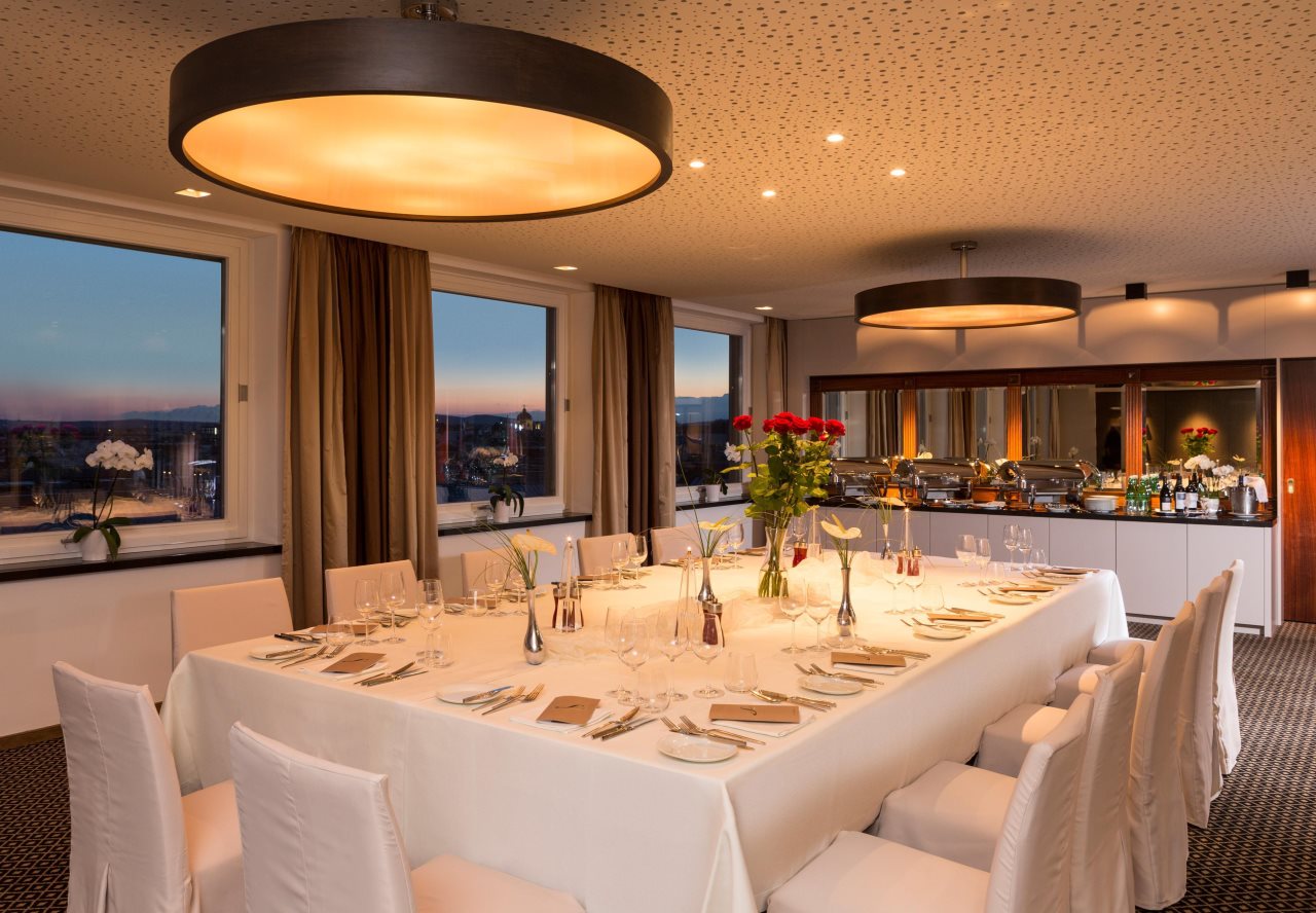 Hotel Am Parkring 5