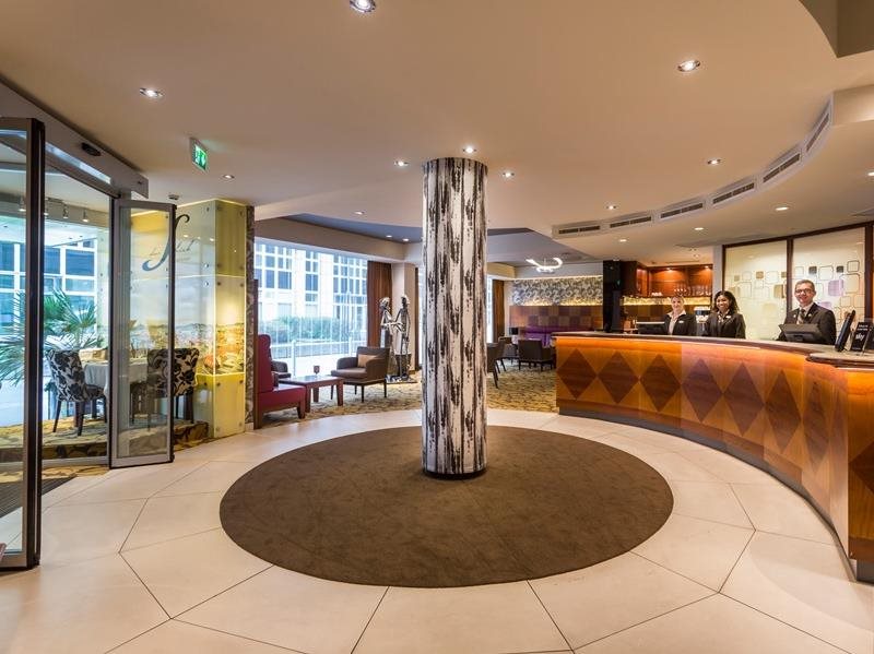 Hotel Am Parkring 6