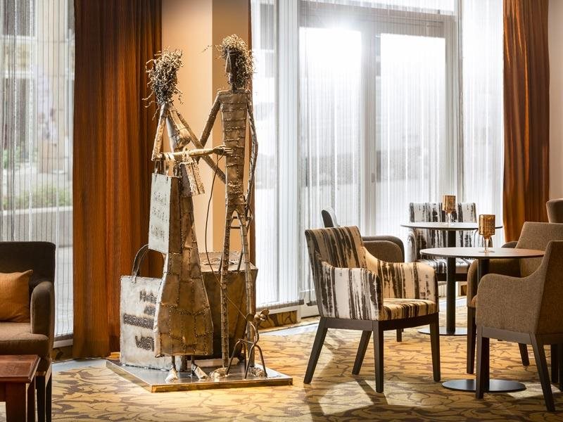 Hotel Am Parkring 7