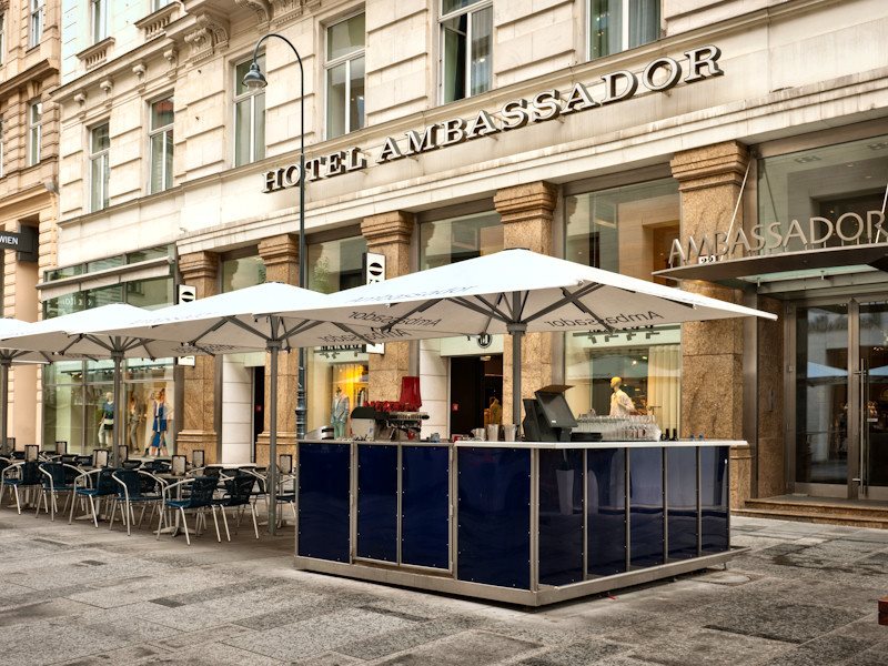 Ambassador 1