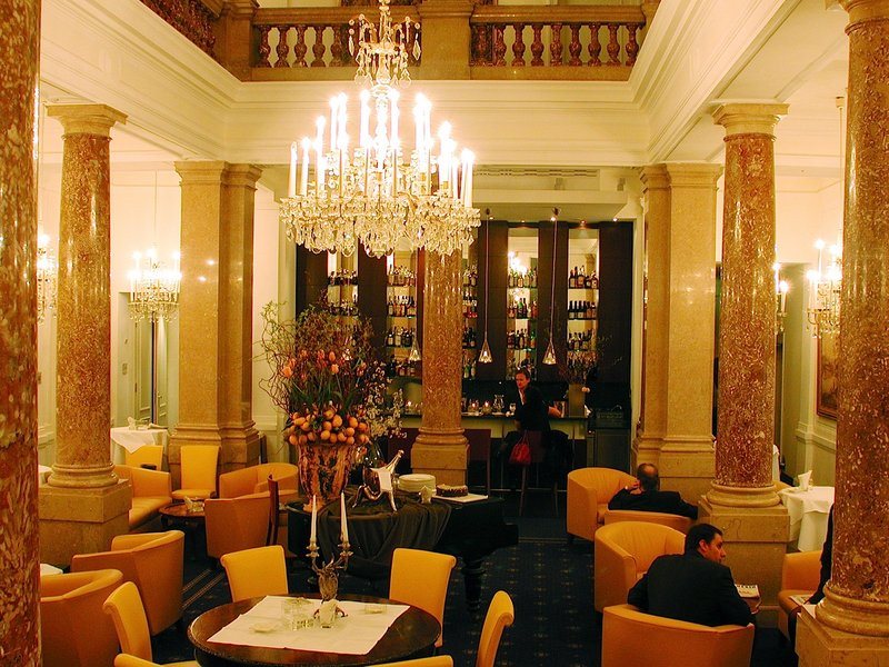 Ambassador 11