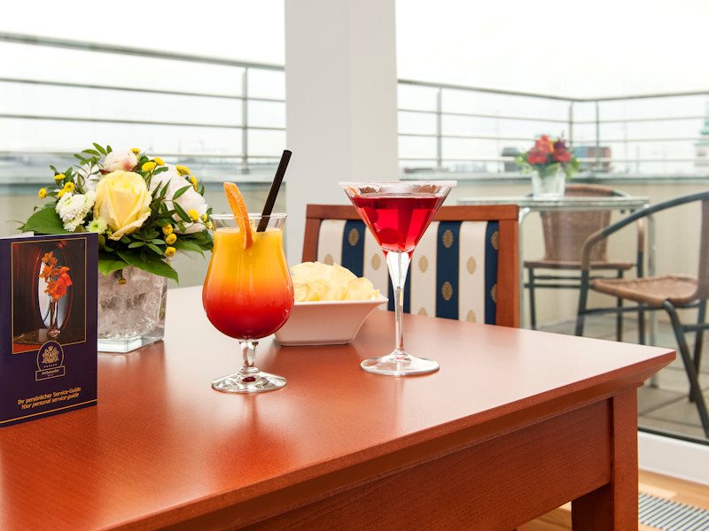 Ambassador 14