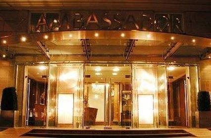 Ambassador 19