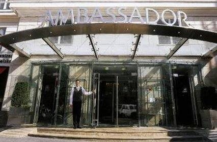 Ambassador 23