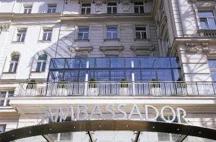 Ambassador 9