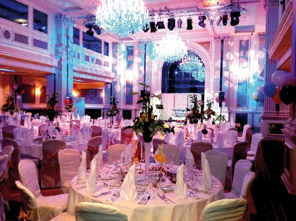 Eurostars Grand Hotel Wien 10