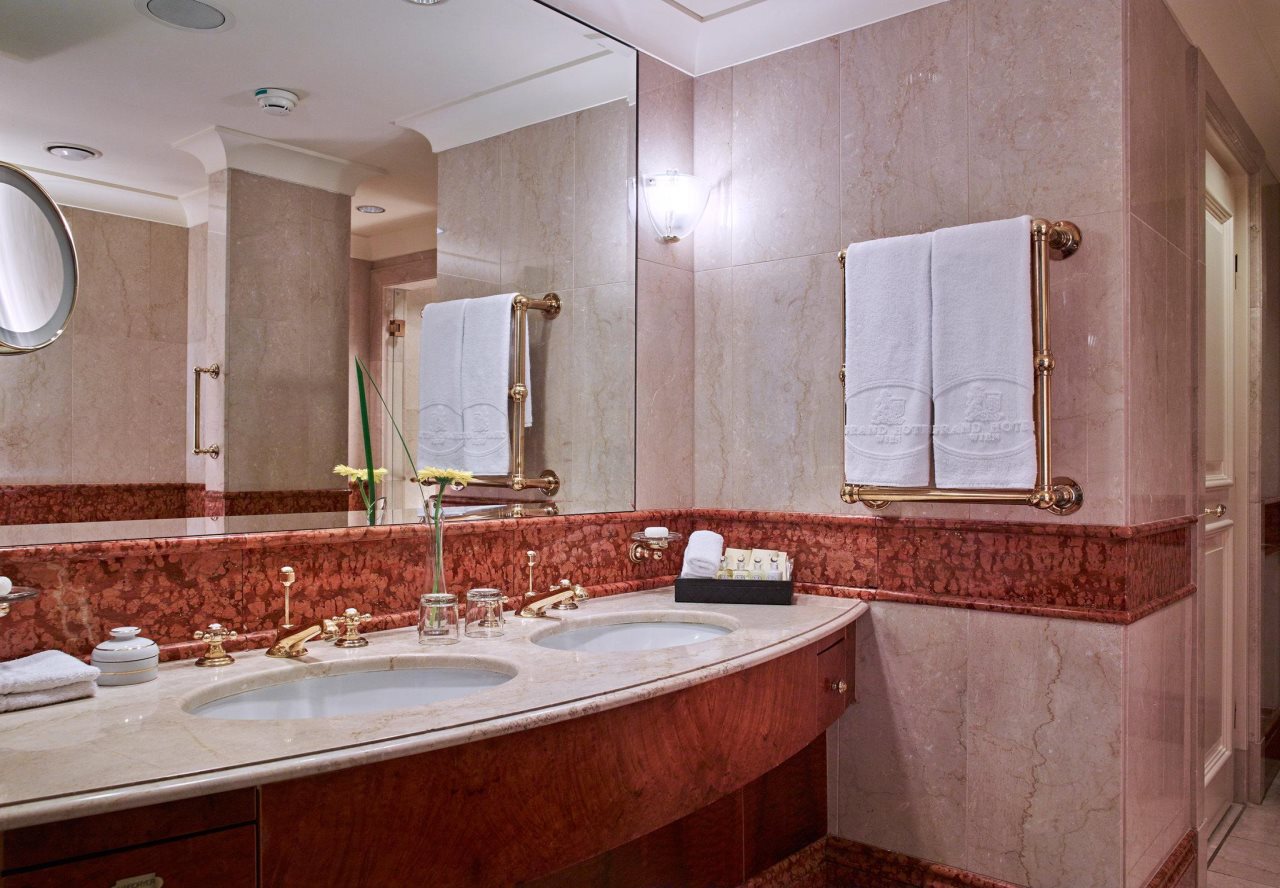 Eurostars Grand Hotel Wien 12
