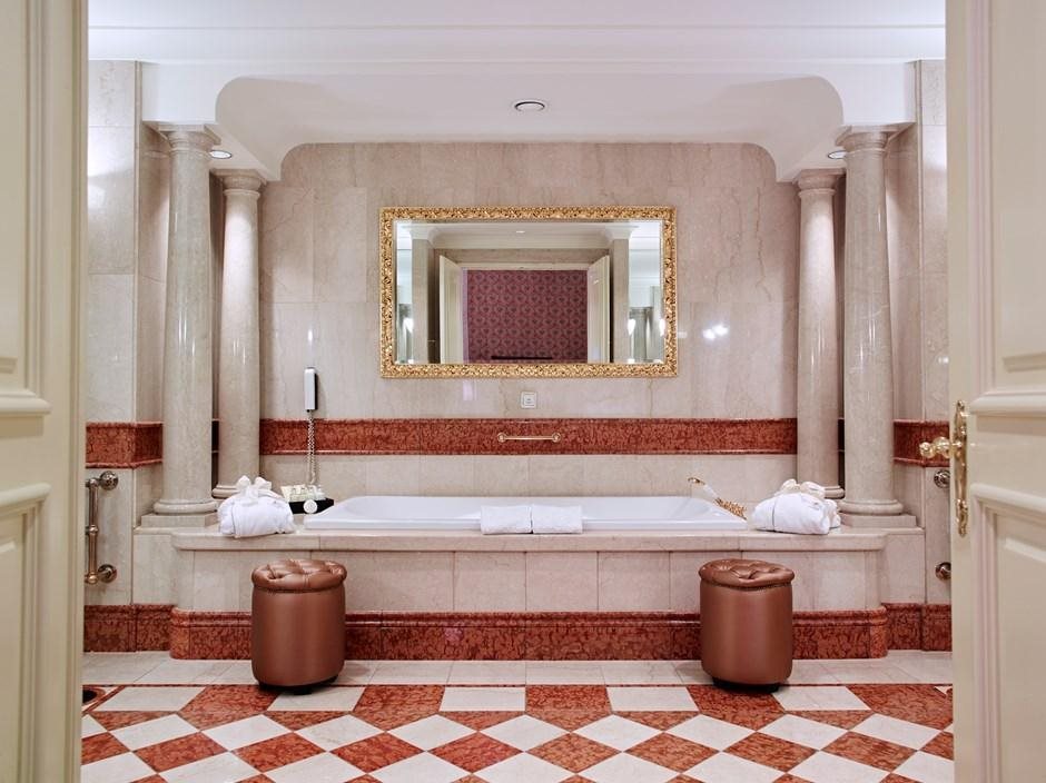 Eurostars Grand Hotel Wien 13