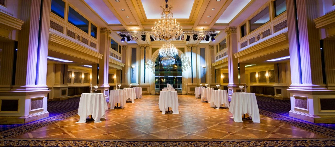 Eurostars Grand Hotel Wien 20