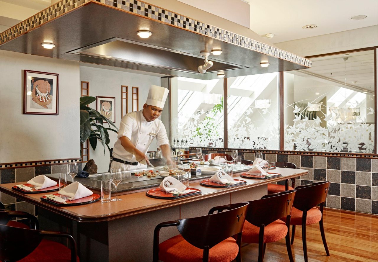Eurostars Grand Hotel Wien 22