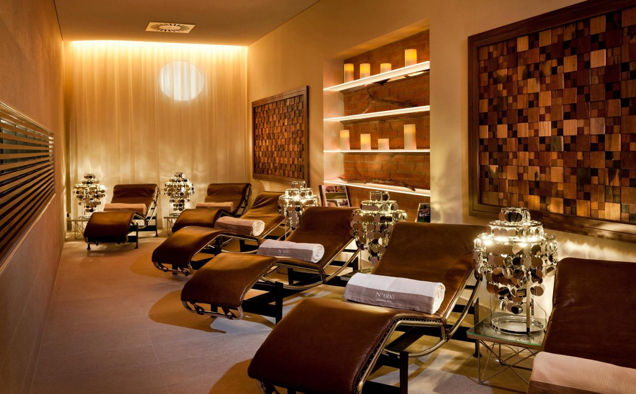 Eurostars Grand Hotel Wien 24