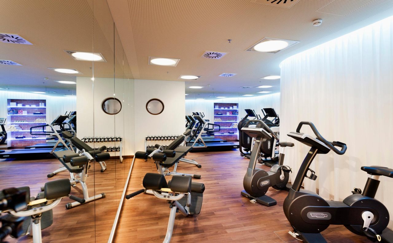 Eurostars Grand Hotel Wien 7