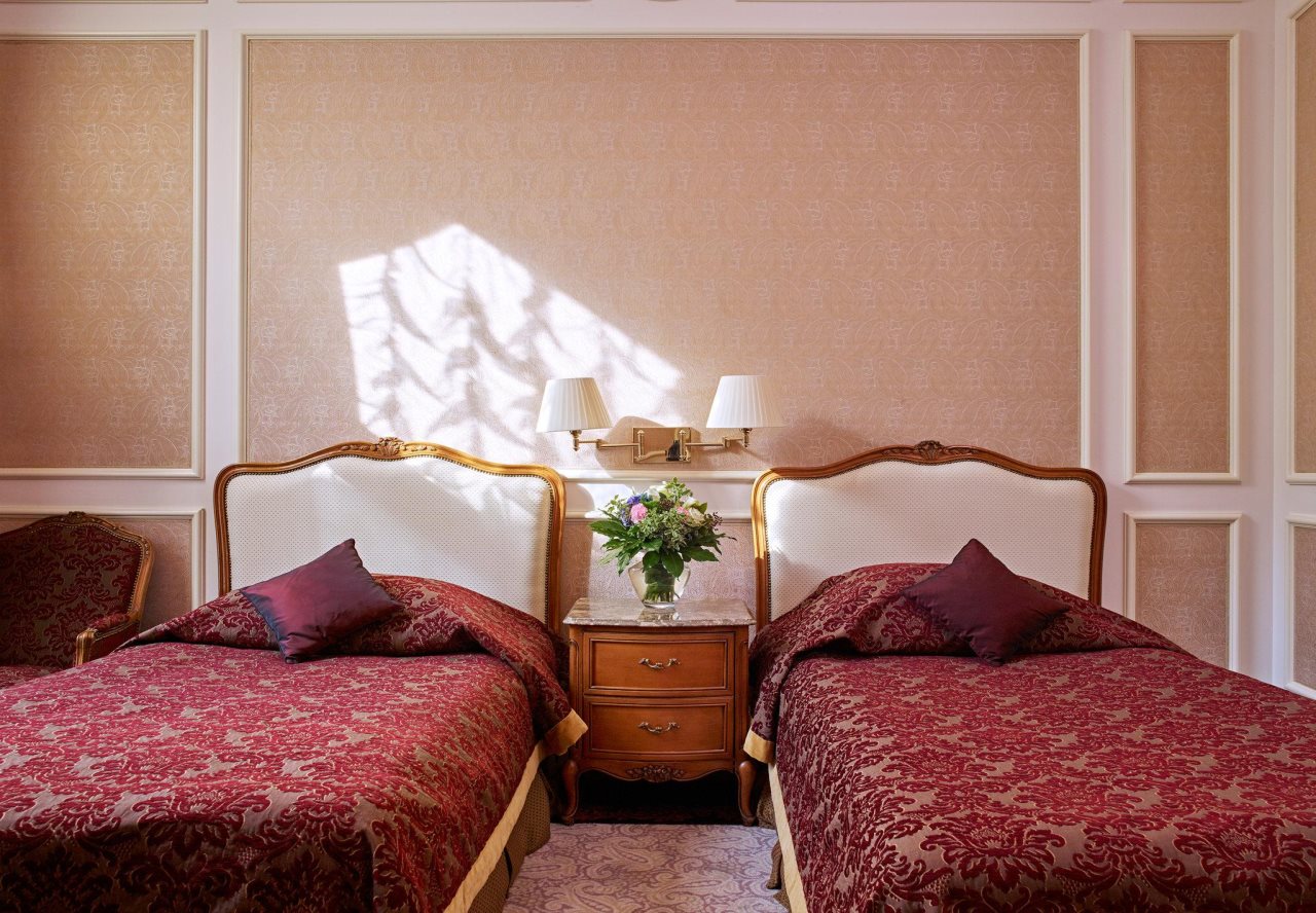 Eurostars Grand Hotel Wien 8