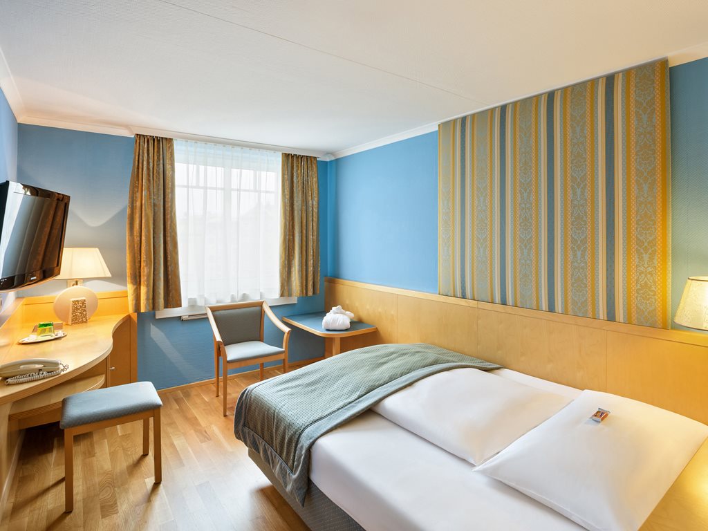Austria Trend Hotel Ananas 12