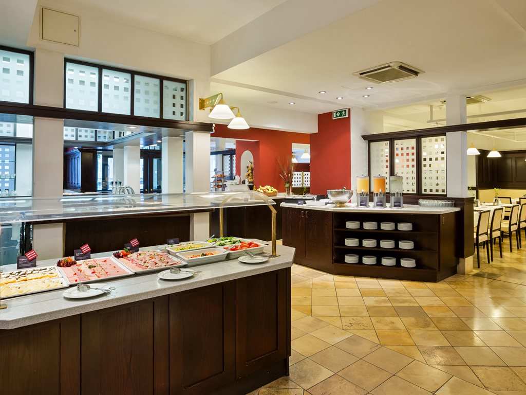 Austria Trend Hotel Ananas 13