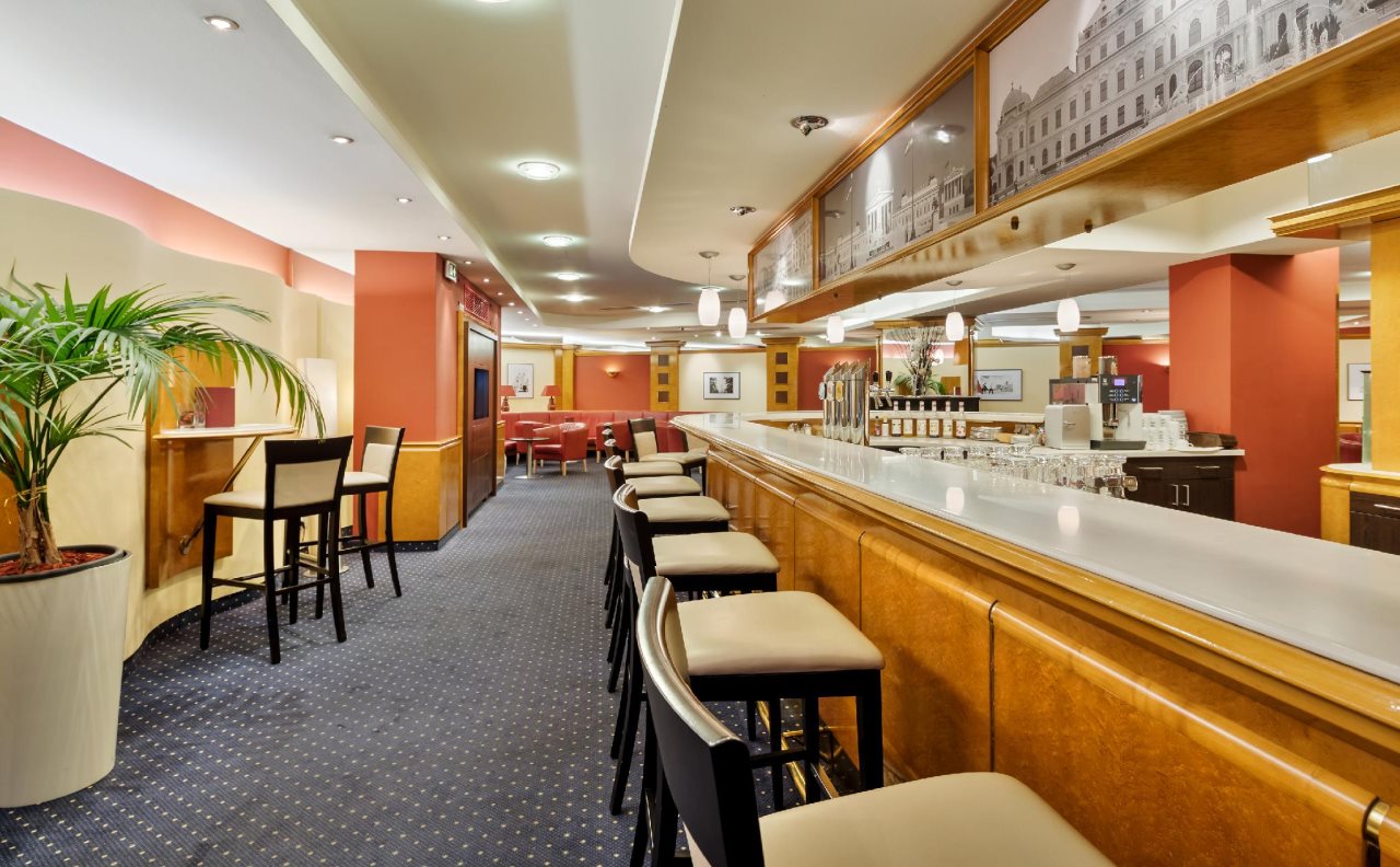 Austria Trend Hotel Ananas 15