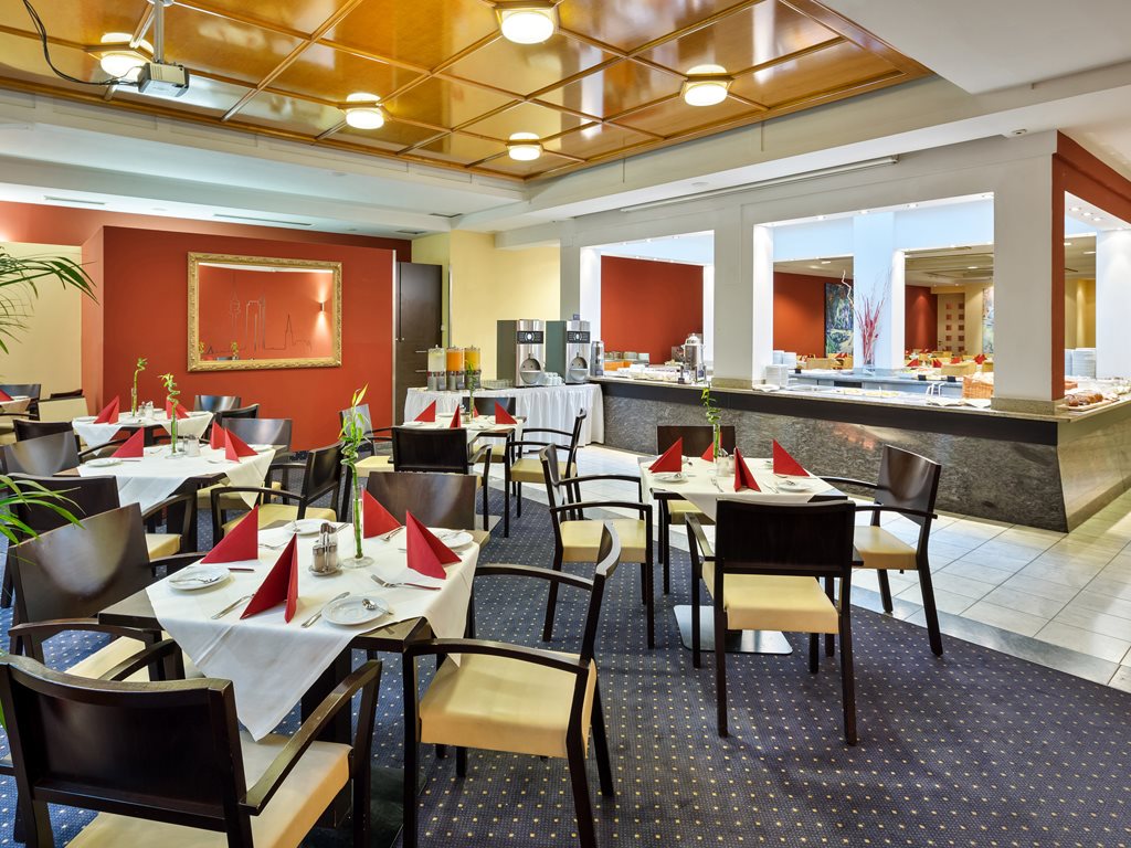 Austria Trend Hotel Ananas 17