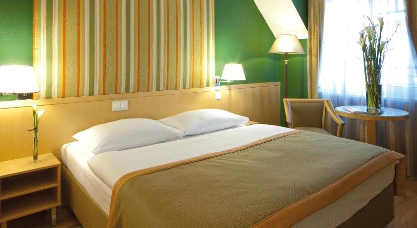Austria Trend Hotel Ananas 2