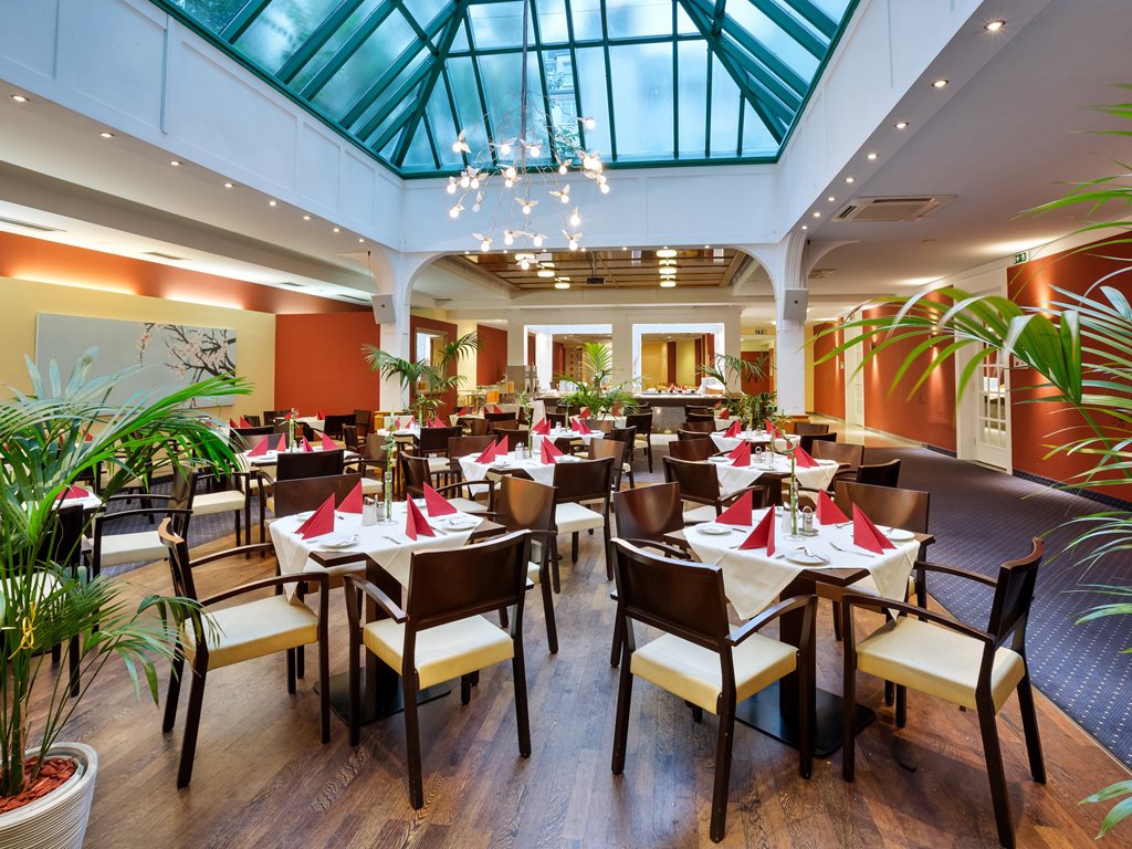 Austria Trend Hotel Ananas 20