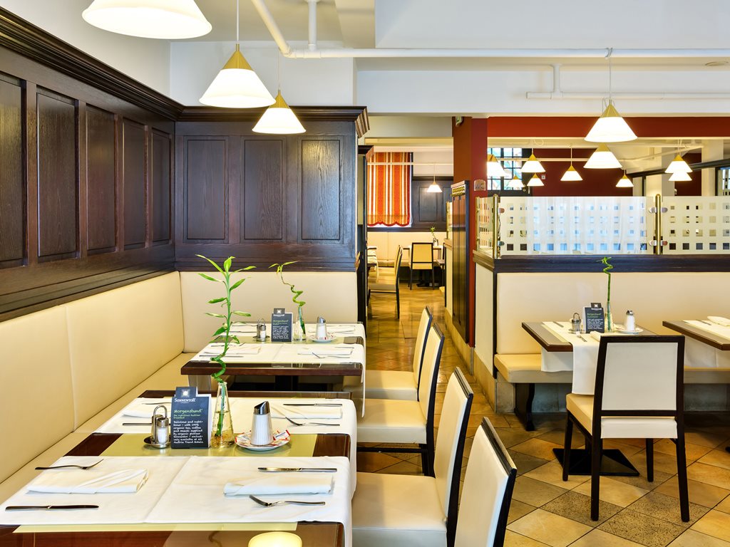 Austria Trend Hotel Ananas 21