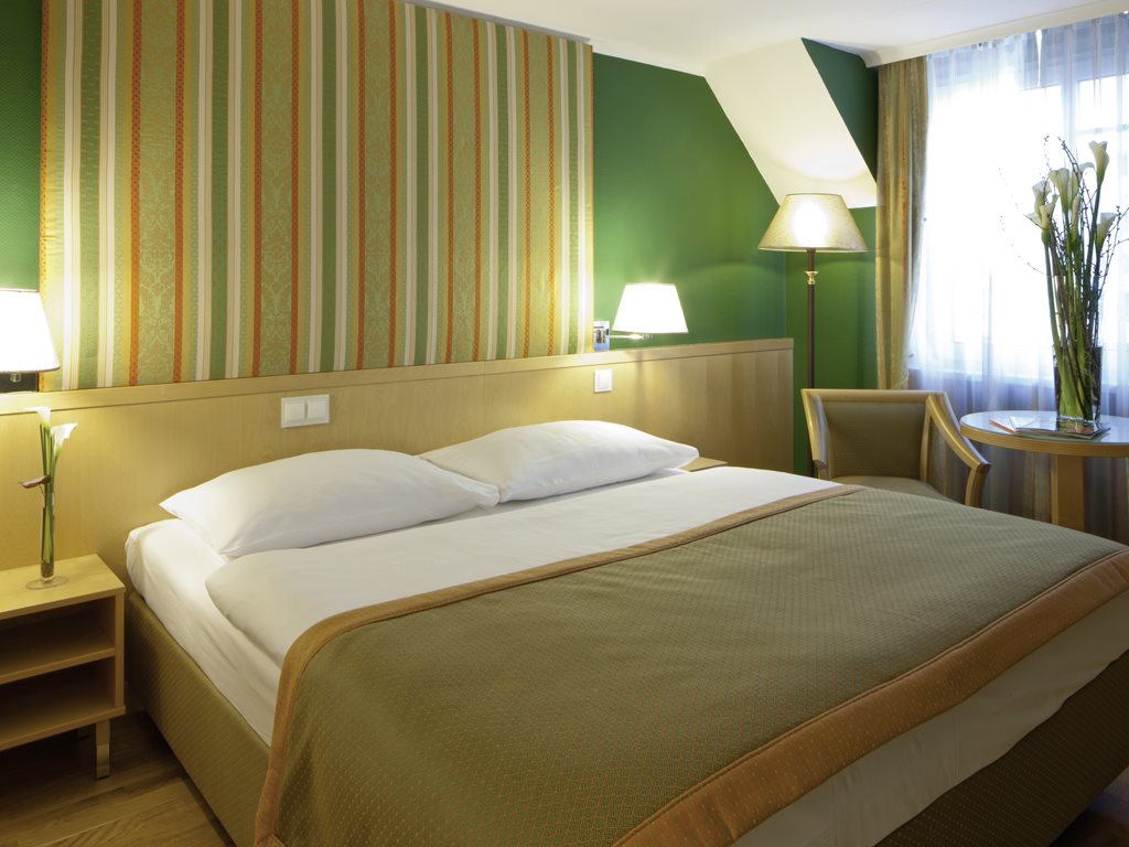 Austria Trend Hotel Ananas 3