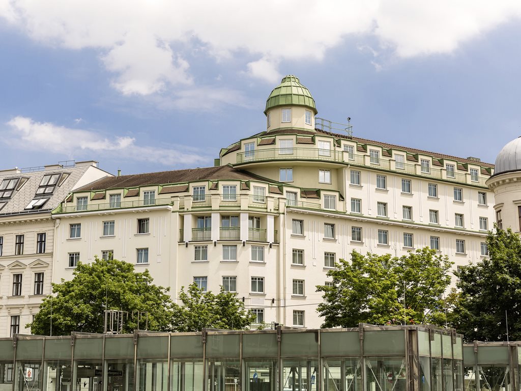 Austria Trend Hotel Ananas 4