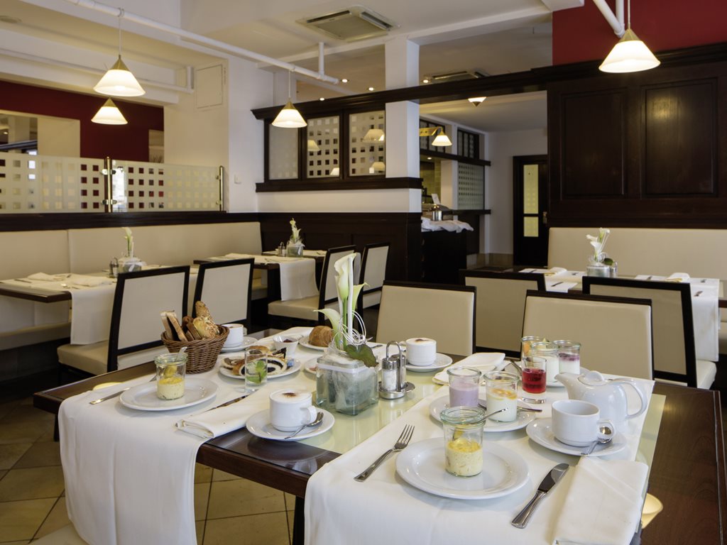 Austria Trend Hotel Ananas 5