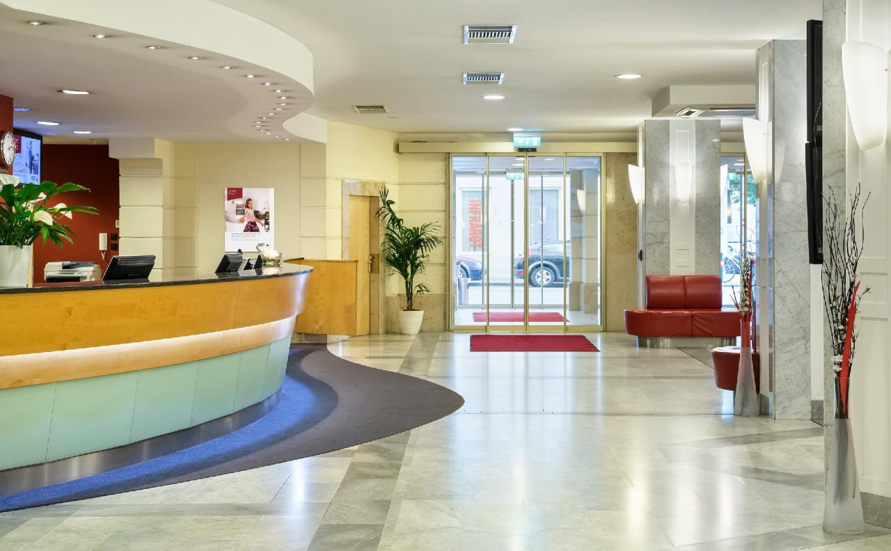 Austria Trend Hotel Ananas 7