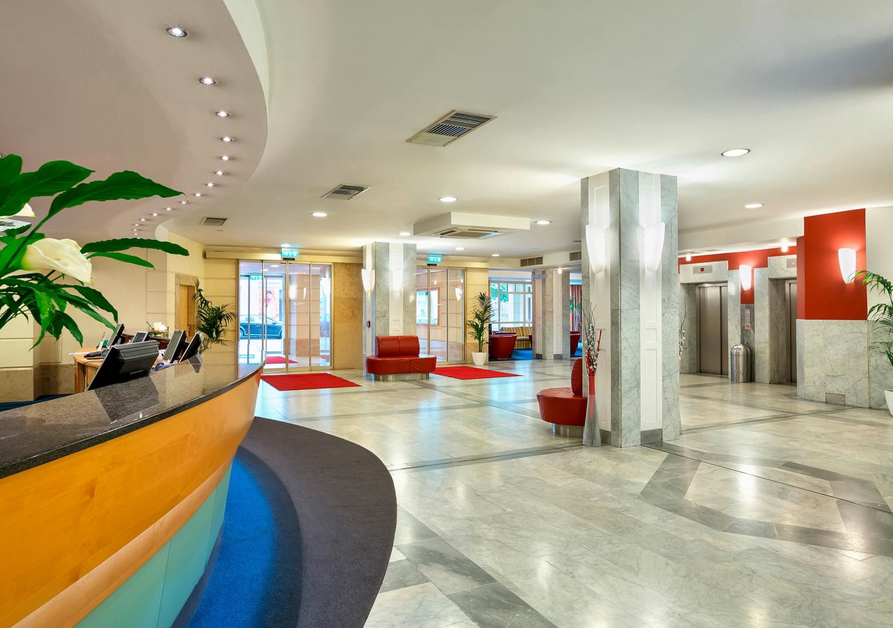 Austria Trend Hotel Ananas 8