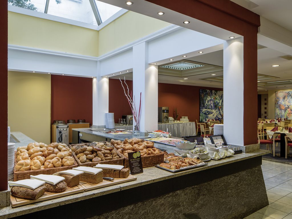 Austria Trend Hotel Ananas 9