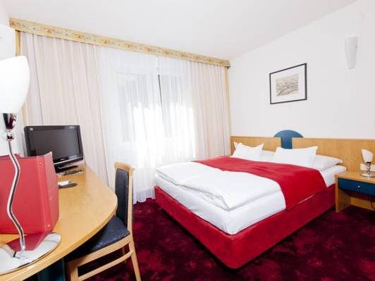 Hotel Boltzmann 1