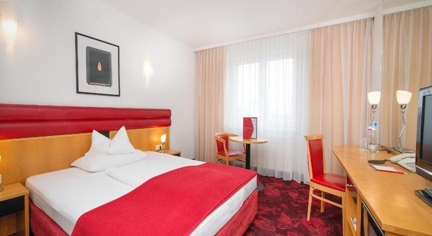 Hotel Boltzmann 21
