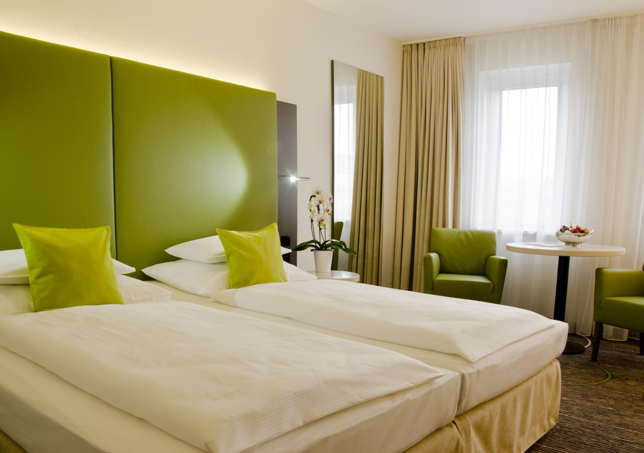 ARCOTEL Wimberger Wien 1