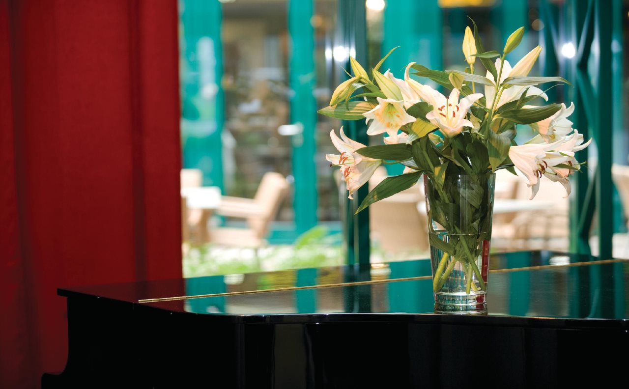 ARCOTEL Wimberger Wien 12