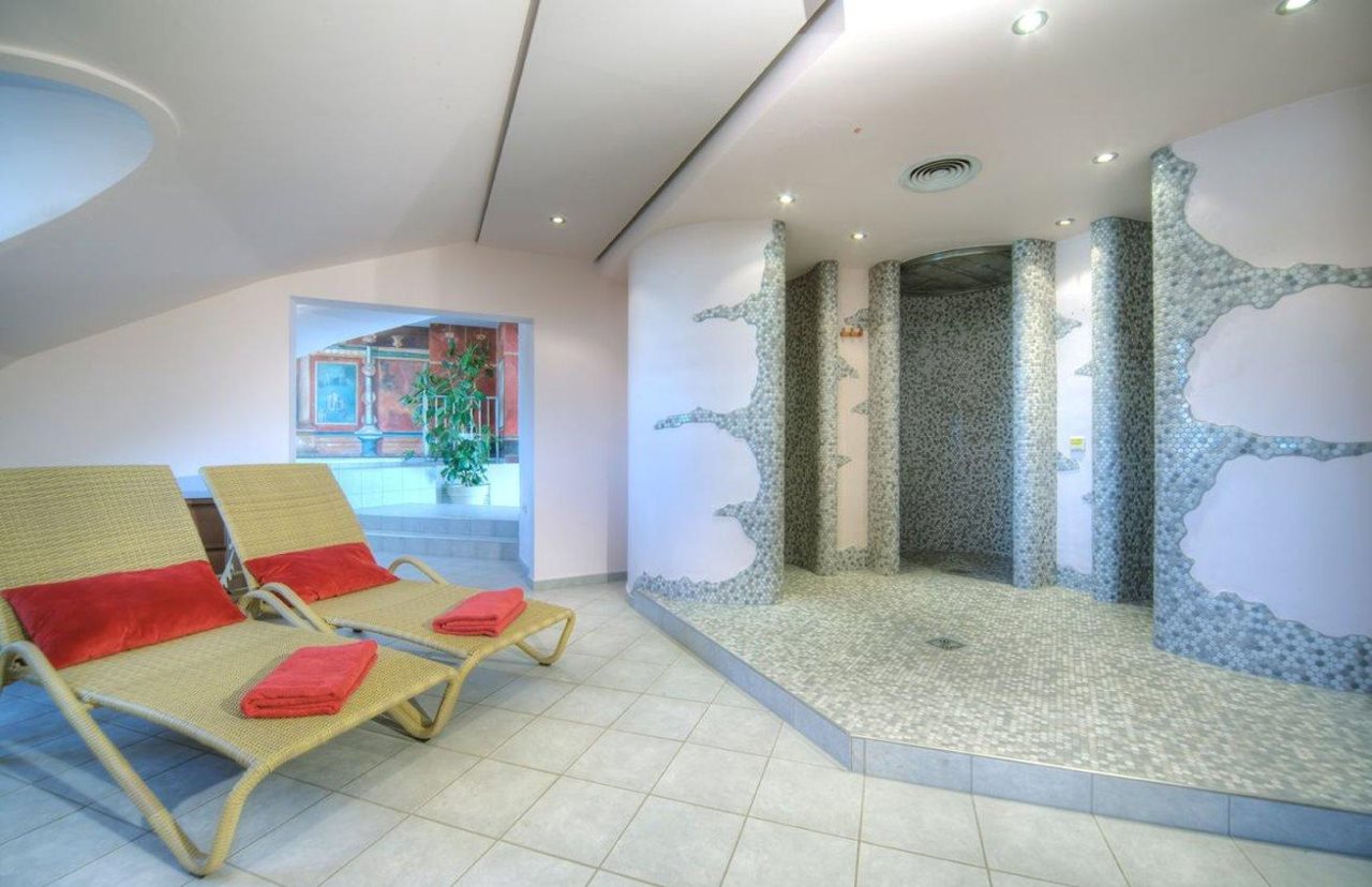 ARCOTEL Wimberger Wien 13