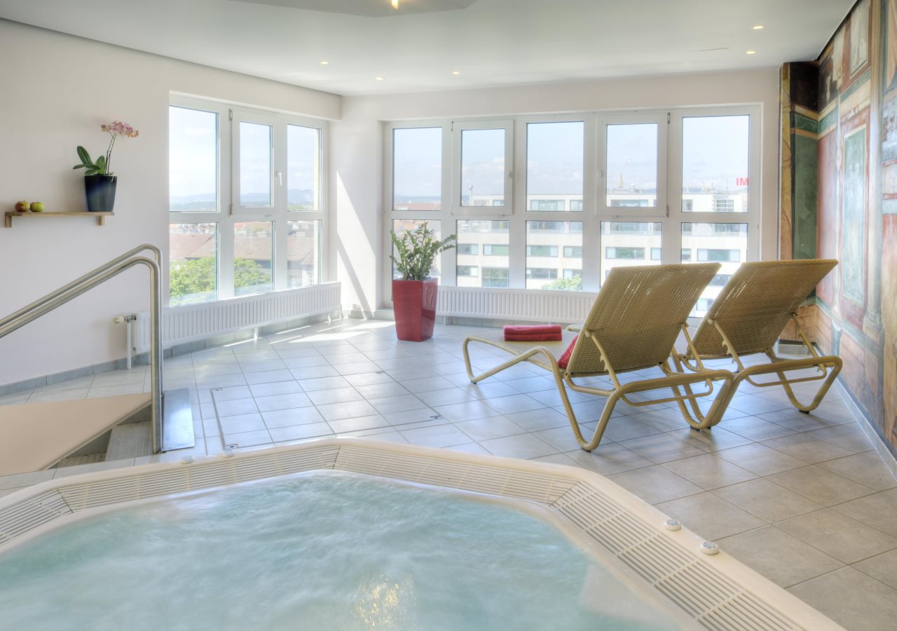 ARCOTEL Wimberger Wien 16