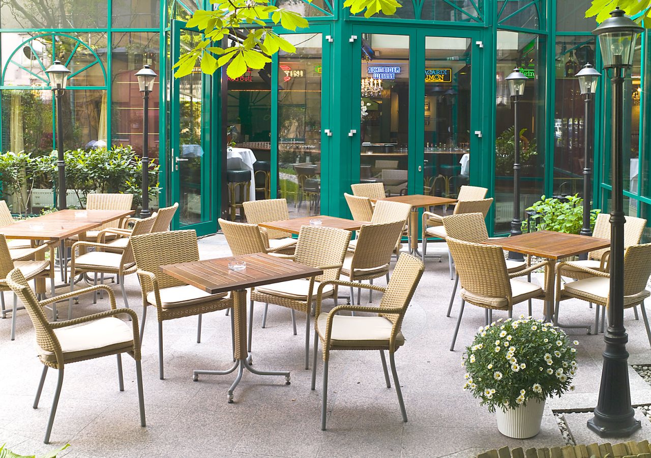 ARCOTEL Wimberger Wien 18