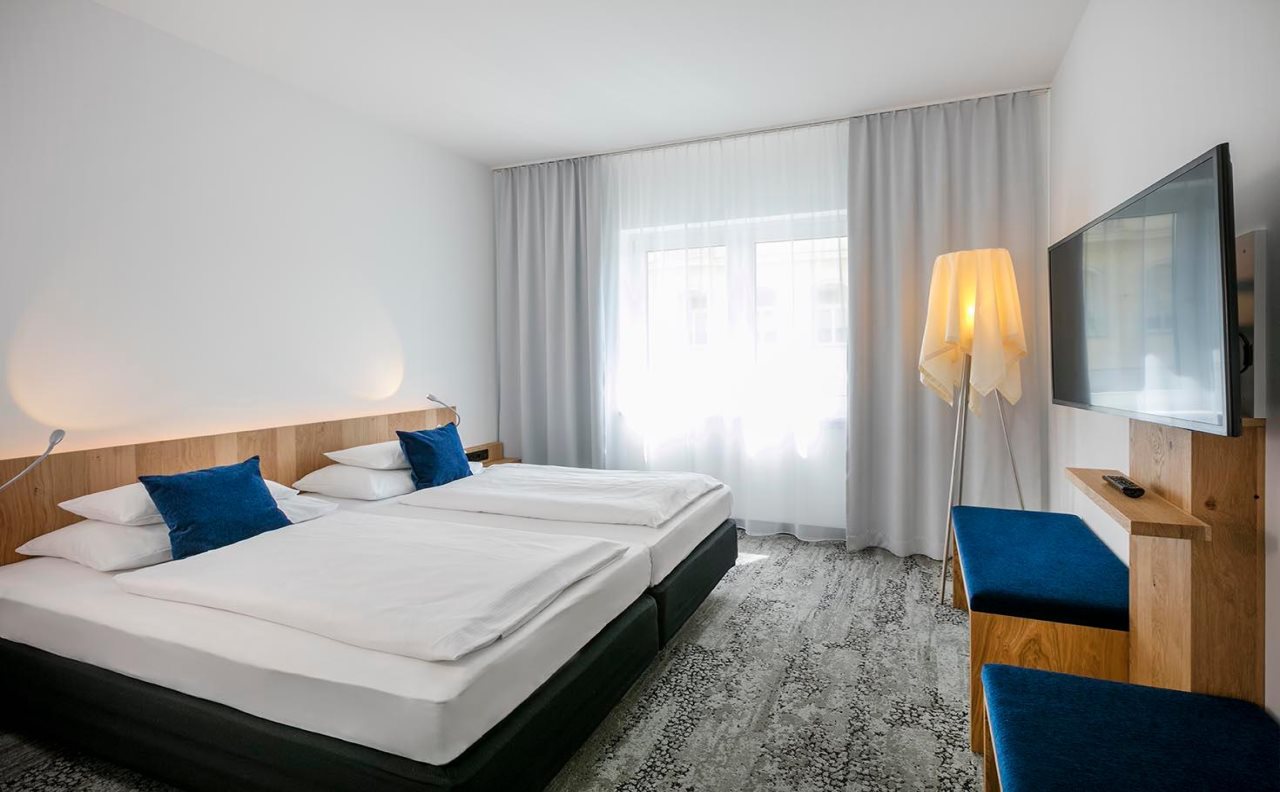ARCOTEL Wimberger Wien 2