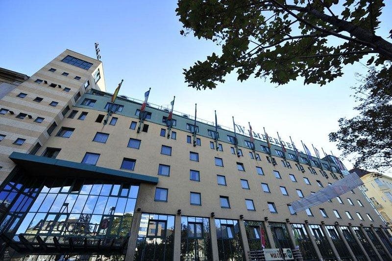 ARCOTEL Wimberger Wien 21