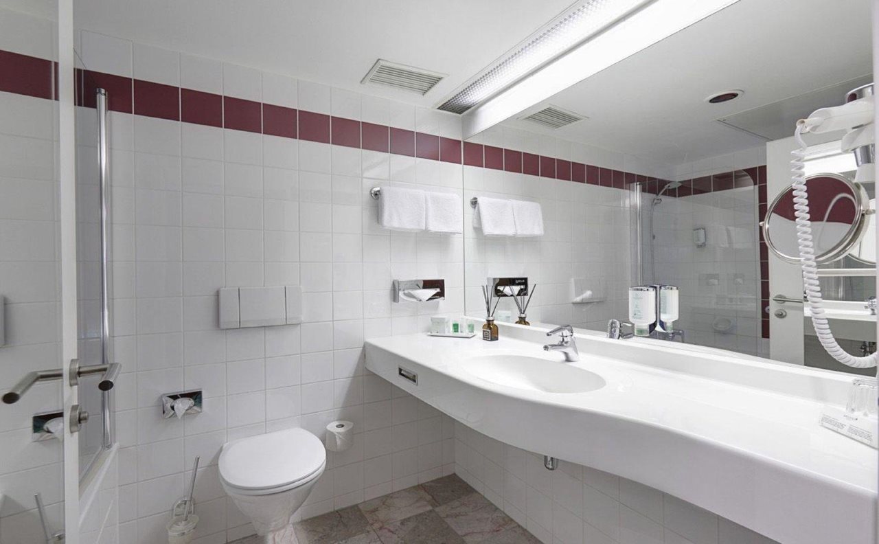 ARCOTEL Wimberger Wien 24