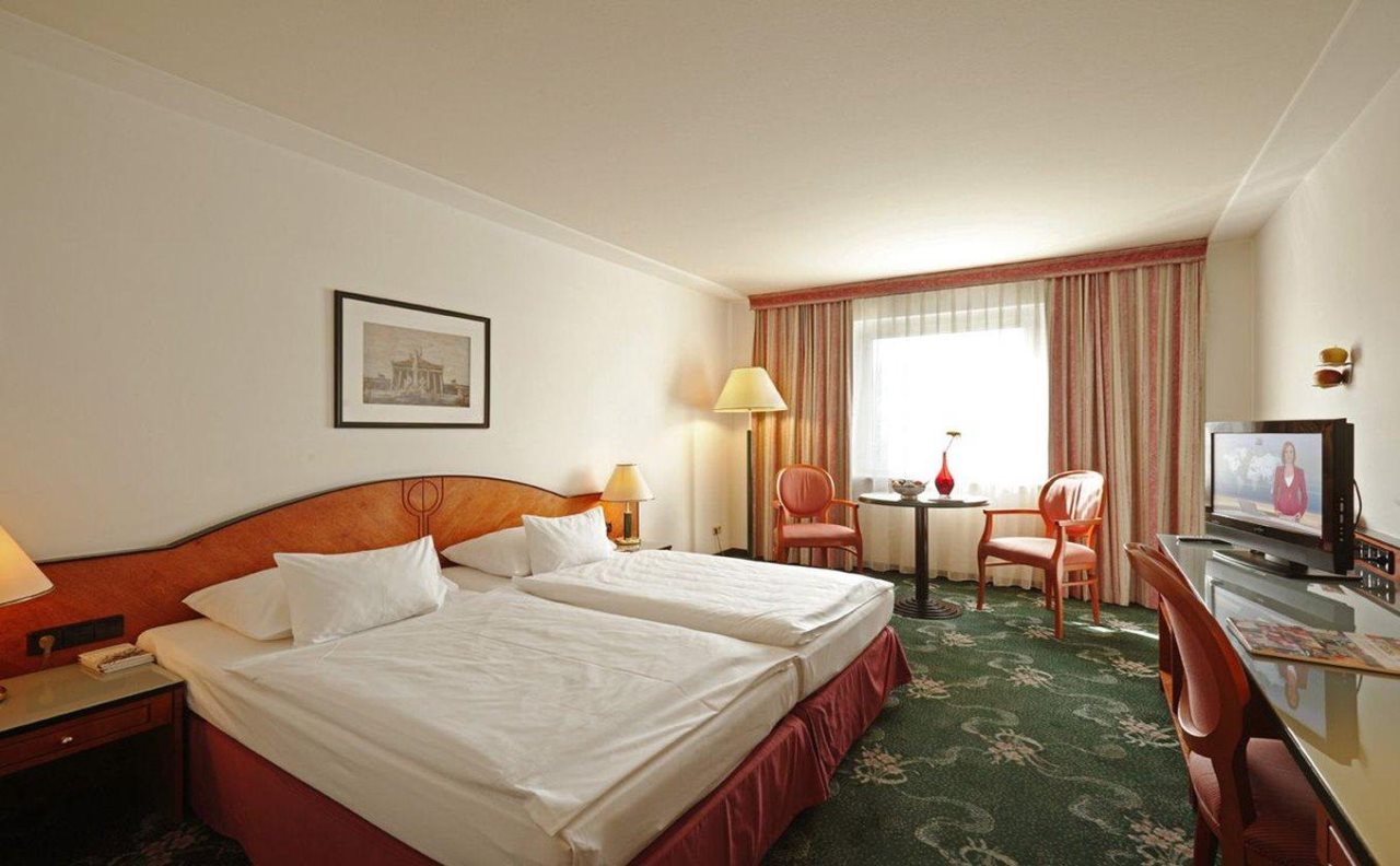 ARCOTEL Wimberger Wien 4