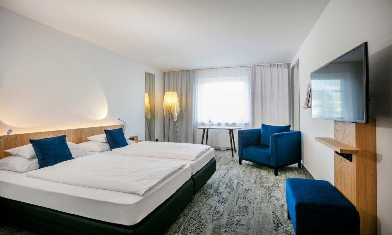 ARCOTEL Wimberger Wien 5