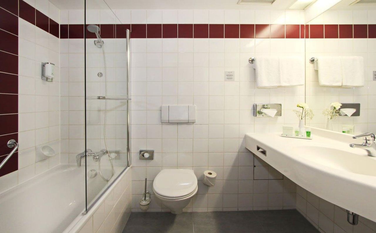 ARCOTEL Wimberger Wien 7