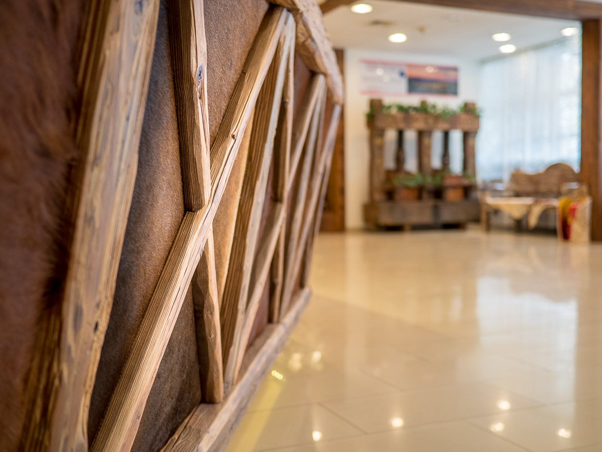 Hotel Enziana Wien 8