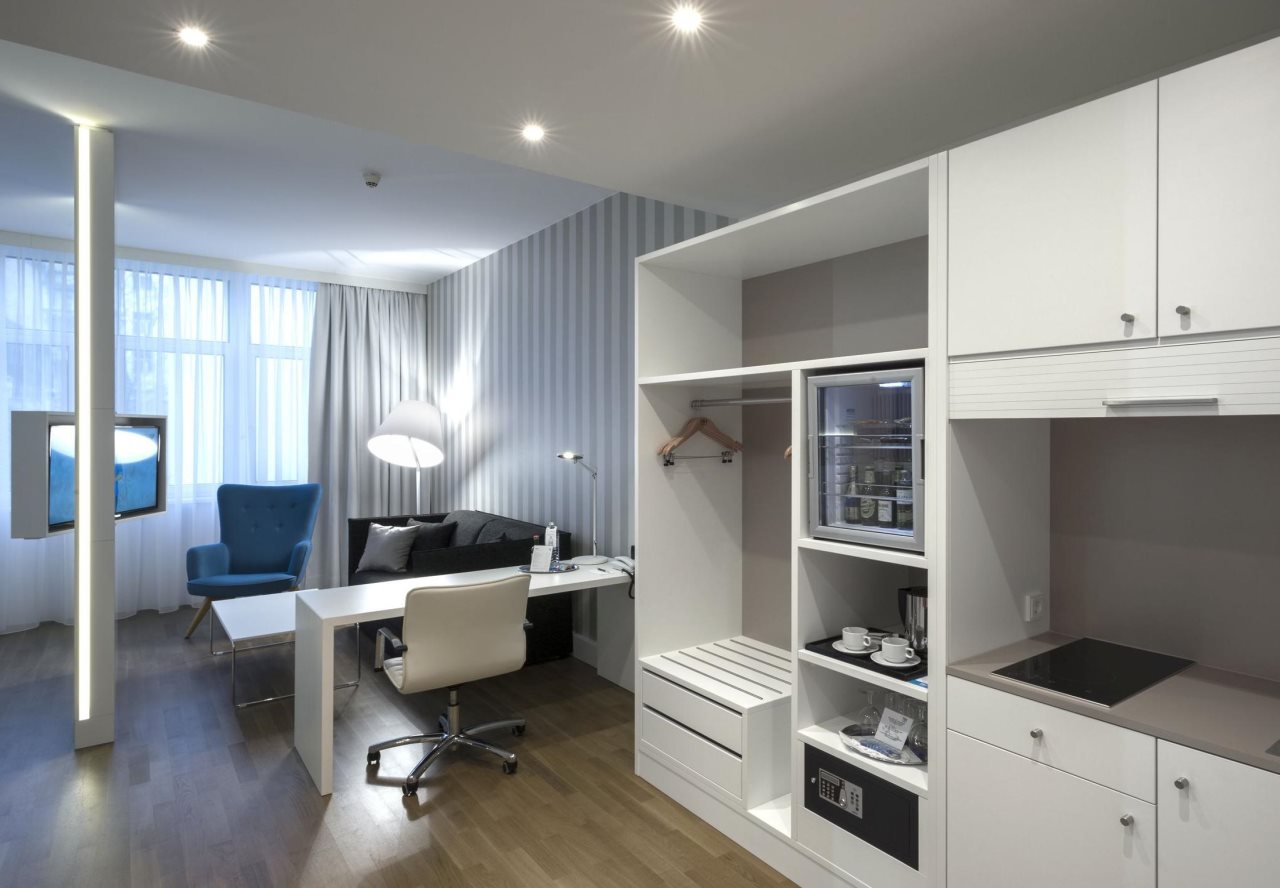 NH Collection Wien Zentrum 11