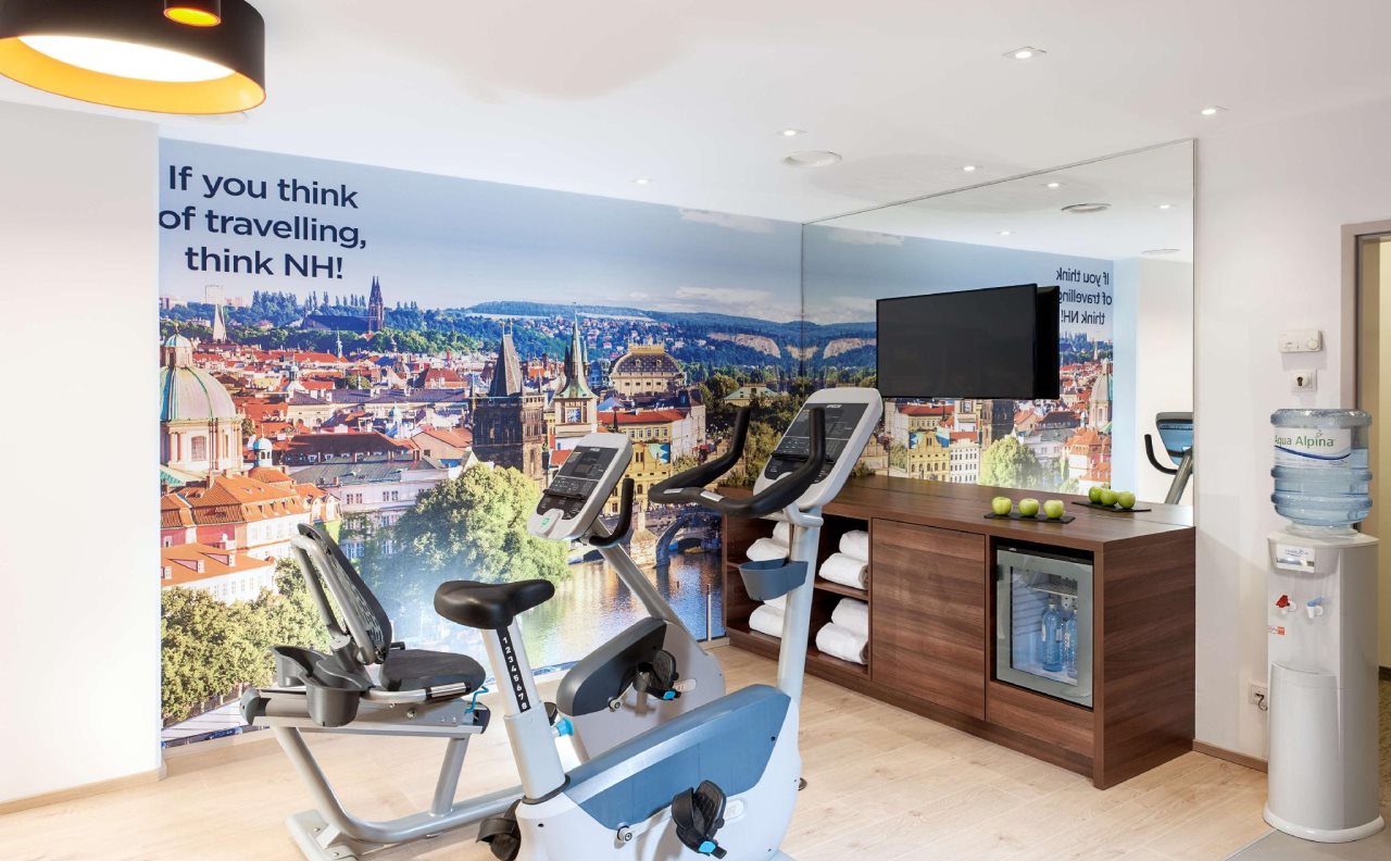 NH Collection Wien Zentrum 12